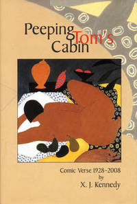 Peeping Tom's Cabin: Comic Verse 1928-2008