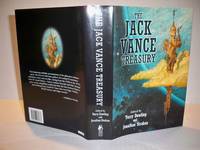 The Jack Vance Treasury