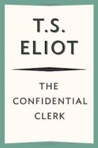 image of Confidential Clerk