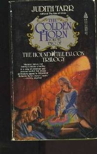 The Golden Horn (The Hound and the Falcon Trilogy)