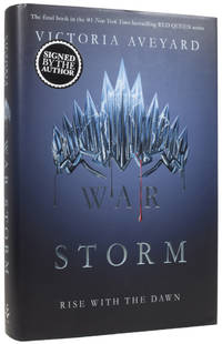 cover of War Storm