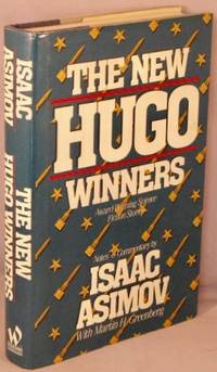 image of The New Hugo Winners: Award-Winning Science Fiction Stories.