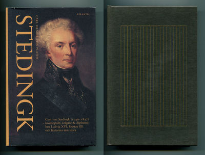 Stedingk. Curt von Stedingk (1746-1837) –…