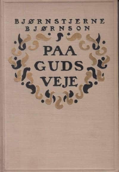 På Guds Veje.