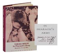 In Pharaoh's Army (Signed First Edition)