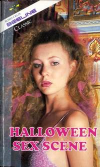 Halloween Sex Scene BL-5952