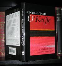 PAINTING WITH O'KEEFFE