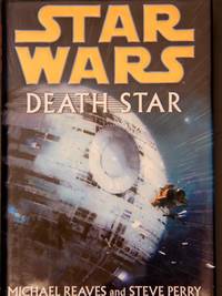 cover of Death Star (Star Wars (Random House Hardcover))