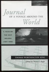 image of Journal of A Voyage Around the World: A Year on the Ship Helena A YEAR ON THE SHIP HELENA