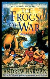 THE FROGS OF WAR - Firkin and Co