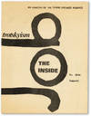 Trotskyism; the inside job. An analysis of the Young Socialist Alliance