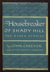 cover of The Housebreaker of Shady Hill, and Other Stories