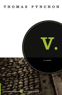 V. (Perennial Classics)