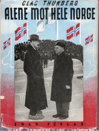 Alene mot hele Norge