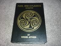 Fuzz, Acid and Flowers Revisited by Vernon Joynson - Numbered Limited Edition - from DAVID DONALDSON (SKU: Fuzz3)