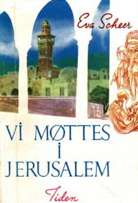 Vi møttes i Jerusalem