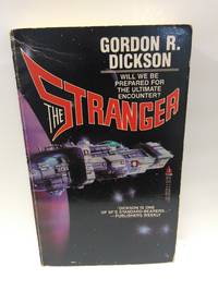 image of The Stranger