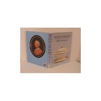 Wedgewood by Mankowitz, Wolf