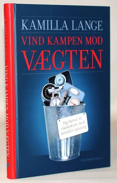 Vind kampen mod vægten.
