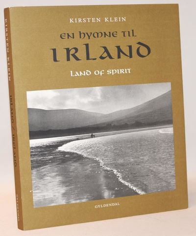 En hymne til Irland - Ireland. Land of Spirit.