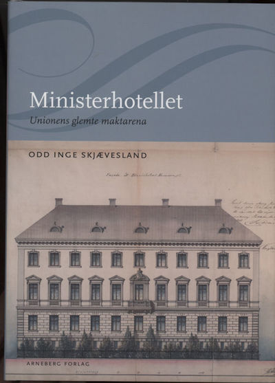 Ministerhotellet