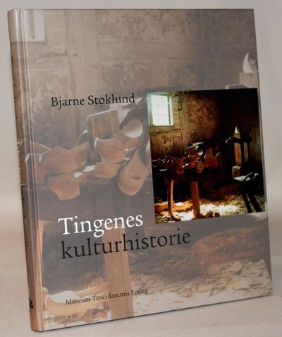 Tingenes kulturhistorie - etnologiske studier i…