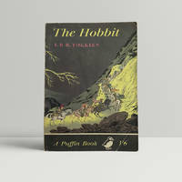 The Hobbit by Tolkien, J R R - 1961