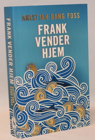 Frank vender hjem.
