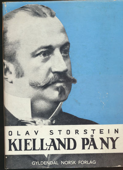 Kielland på ny. Alexander L. kielland og hans…