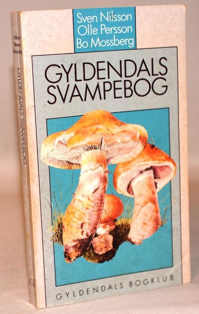 Gyldendals svampebog.