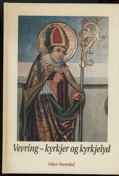 Vevrig. - Kyrkjer og kyrkjelyd