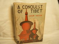 image of A Conquest of Tibet