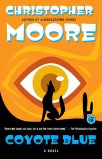 Coyote Blue : A Novel