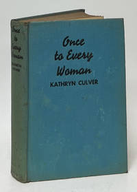 Once to Every Woman