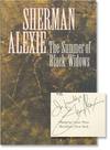 The Summer of Black Widows (First Edition, inscribed to author Chris Offutt)