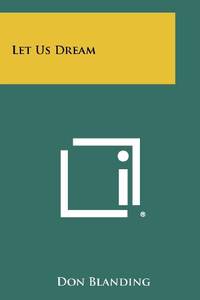 image of Let Us Dream