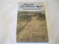 cover of Along the Cole Harbour Road A journey through 1765-2003