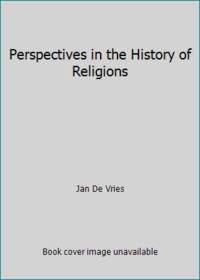 Perspectives in the History of Religions