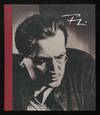 Fritz Lang. His Life and Work. Photographs and Documents.