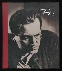 Fritz Lang. His Life and Work. Photographs and Documents.