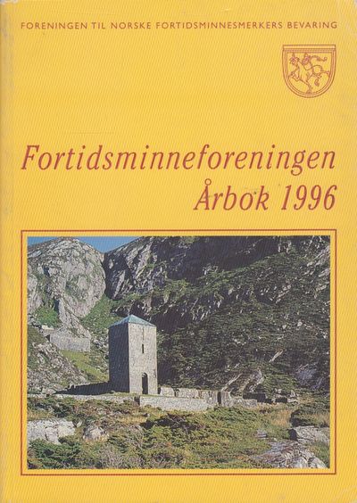 Årbok 1996. 150. Årgang.