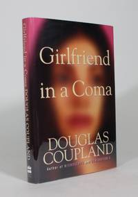 cover of Girlfriend in a Coma