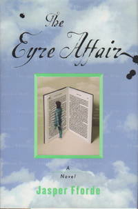 image of THE EYRE AFFAIR.
