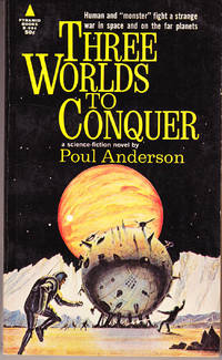 image of Three Worlds to Conquer