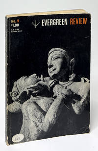 Evergreen Review Vol. 3 No. 9 Summer 1959