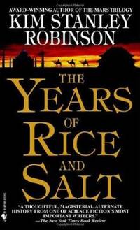 cover of The Years of Rice and Salt