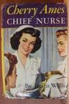 CHERRY AMES, CHIEF NURSE