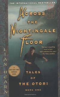 image of Across the Nightingale Floor: Tales of the Otori Book One: 1