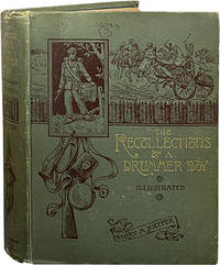 The Recollections of a Drummer Boy