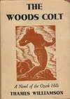 THE WOODS COLT